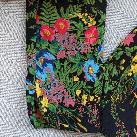 Soft Surroundings In Bloom Pants - Picture 14 of 14